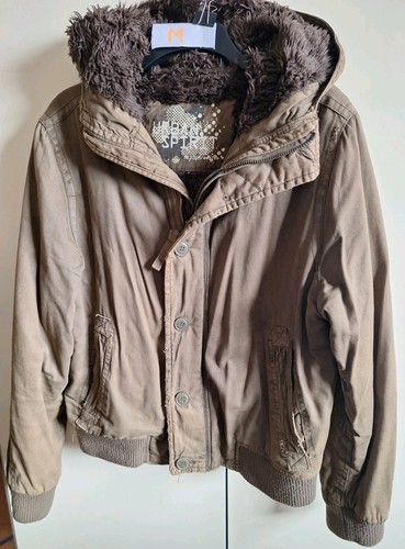 Short jacket urban - short, spirit