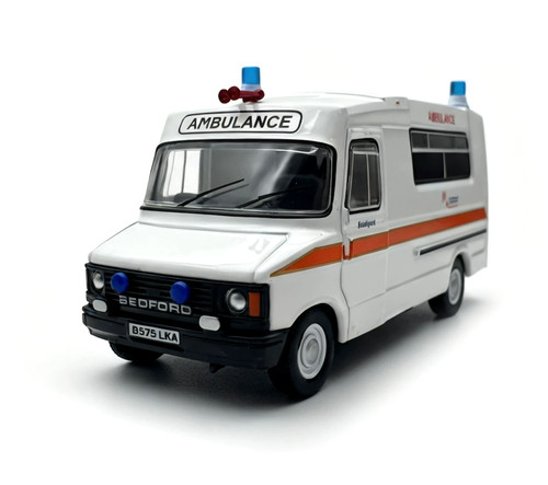 White bedford cf - al,