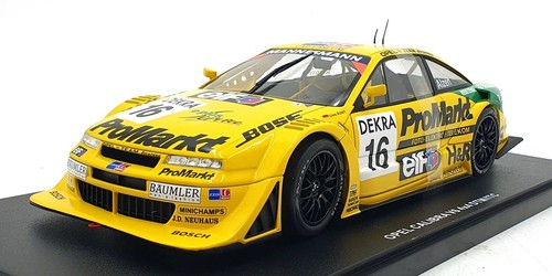 Werk83 scale diecast - scale,