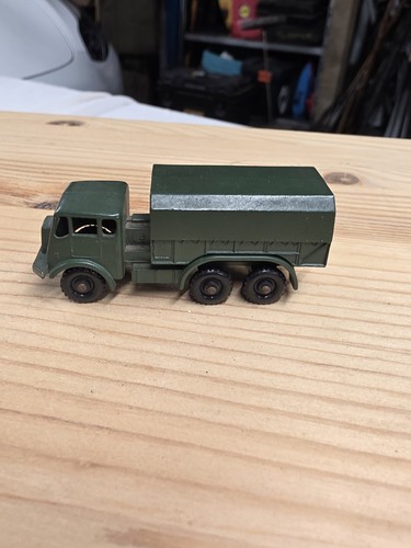Near mint vintage - near, lesney