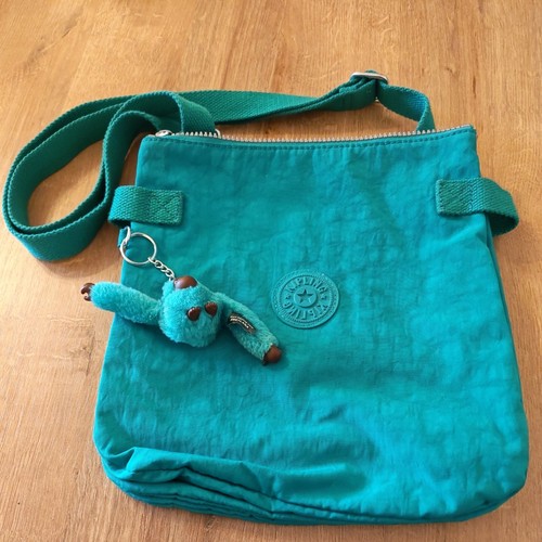 Kipling crossbody bag with - kipling,