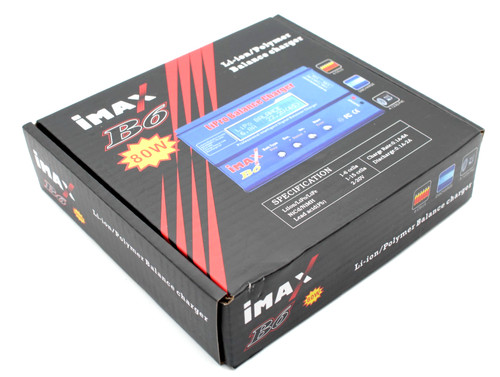 Imax 80w ion poylmer - 80w,