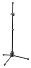 Trombone stand black - trombone,