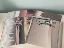 Hunkydory Crafts Art Deco