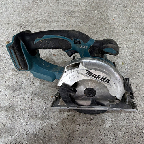 Makita lxt cordless circular - cordless,