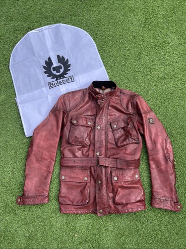 Belstaff panther 1966 jacket - belstaff,
