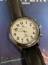 Tavistock & Jones Talking