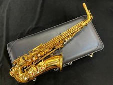 Yanagisawa 901 alto - yanagisawa, a-901