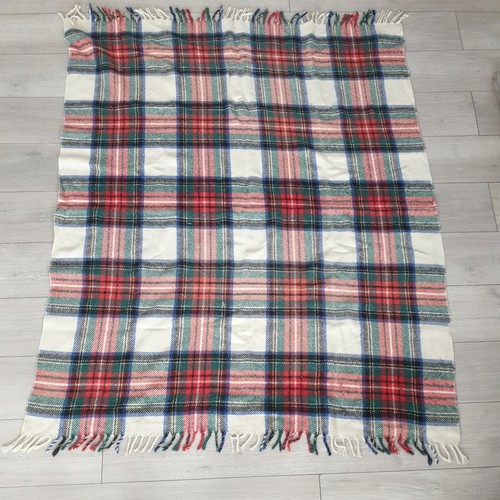 Vintage all wool made - all, in
