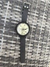 Dive Dynamics Depth Gauge