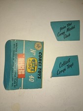 Corgi The Avengers gift set 40