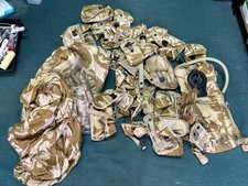 BRITISH ARMY SURPLUS DESERT