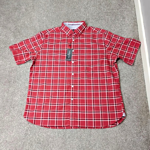 Blue harbour men - blue, check