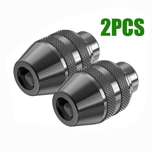 2pcs keyless chuck 4486 - 2pcs,
