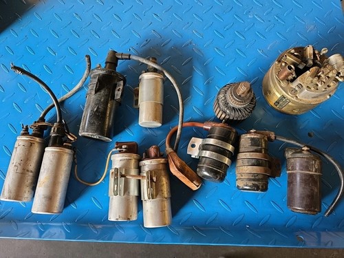 Ignition coils jawa - ignition,