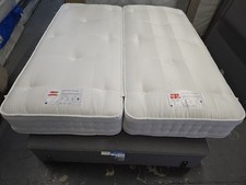 John Lewis HYPNOS ZIP LINK