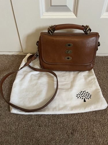 Mulberry bryn bag - bryn,