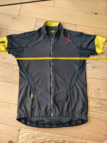 Mavic men 125th - mavic,