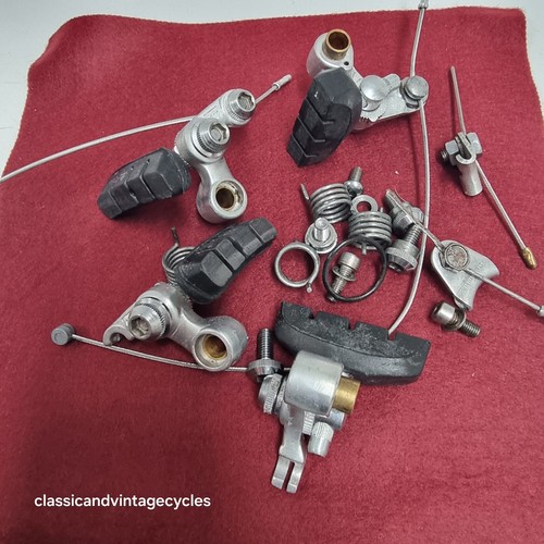 Vintage shimano 600ex - , br-6102