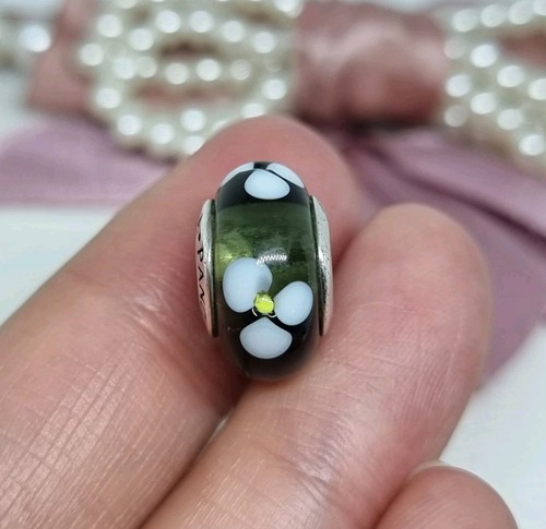 Genuine pandora black - black, &