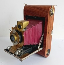 Kodak No 3 C3 Folding Camera