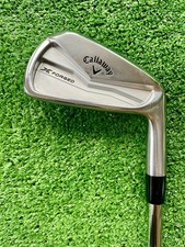 Callaway X Forged 2025 Irons