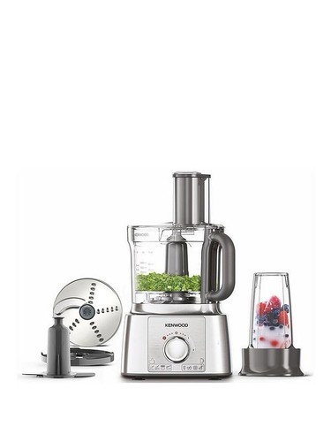 Kenwood multipro express all - kenwood,