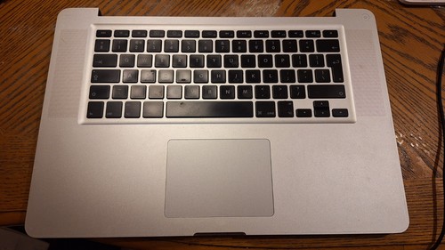 Macbook pro 2010 a1286 - macbook,