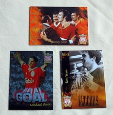 231 LIVERPOOL F C  FUTERA