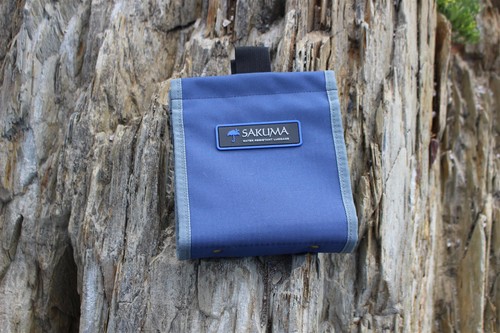 Sakuma rig wallet - sakuma,