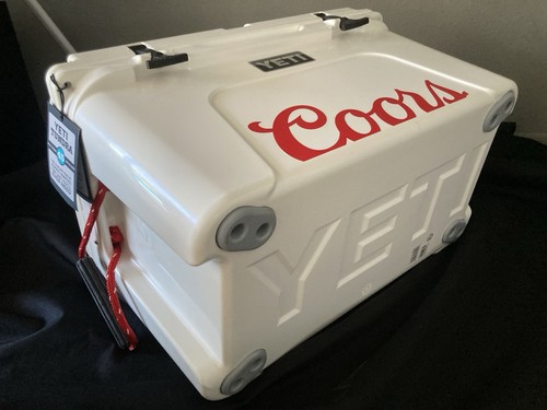 Yeti qt coors light - 🔥,