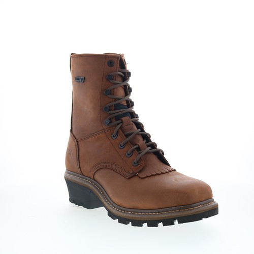 Rocky square toe logger - rocky,