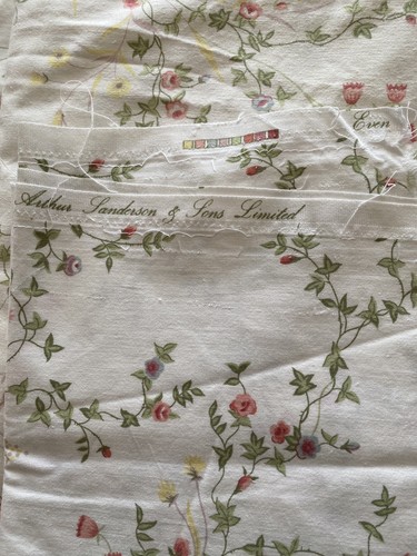 Arthur sanderson vintage - sanderson,