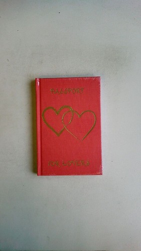 79881 passport journal for - passport,