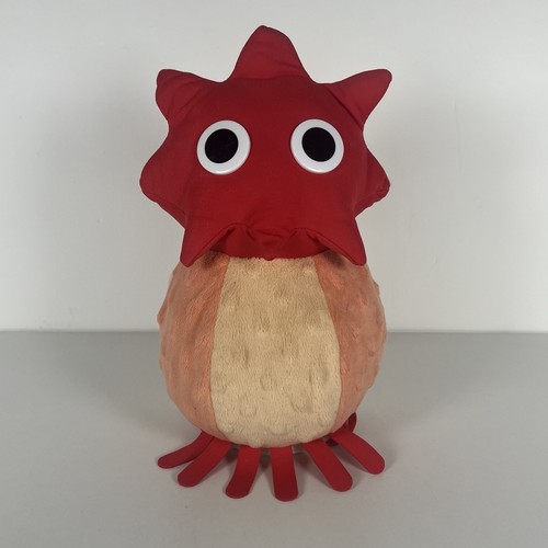Cbeebies twirlywoos dance - cbeebies,