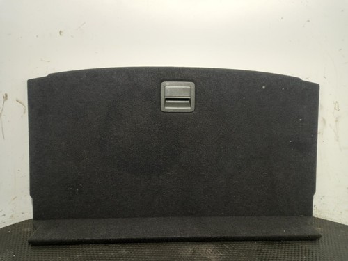 Volkswagen polo boot - boot, floor