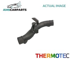 Charge air cooler intake hose - air,