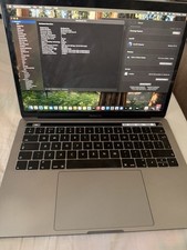 macbook pro 13 inch 2019