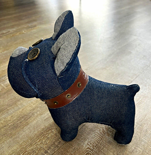 Jack jones stuffed plush - &,
