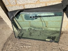 Walter Mauser windscreen / wiper X Kawasaki Mule 600 KAF400B 2wd UTV £200+VAT