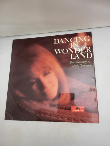 Bert kaempfert dancing - , in
