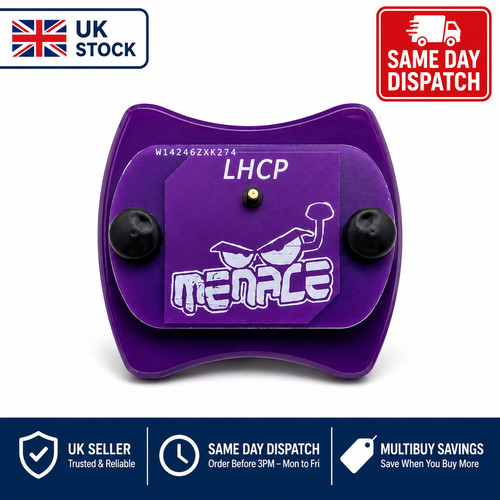 Menace picopatch 8ghz lhcp - menace, 5.8ghz