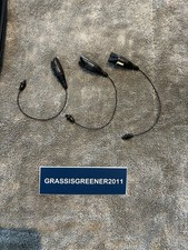 Nash Optic Glow Pipes X 3 Large Heads Nash R3 Siren