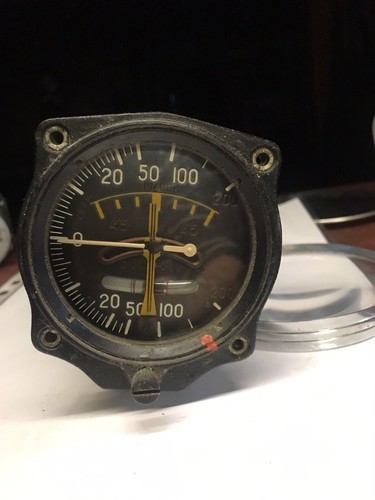 Soviet ussr 200 combined - ussr, da-200