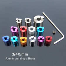 RC Boat Dog Drive Aluminum /