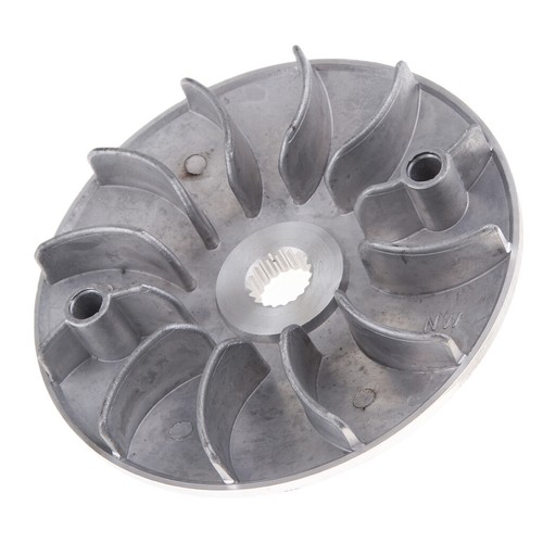 High performance variator - variator, face