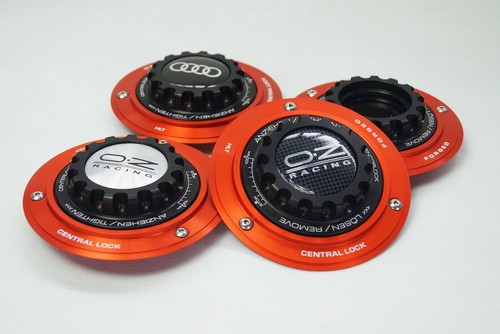 Centerlock kits for - for, oz