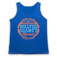 WALTER CHANG'S UNOFFICIAL