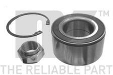 Wheel bearing 752520 - wheel, nk
