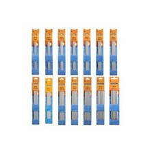 Pony 20cm Set Of 5 Double